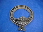 M35A2 2.5 TON ZIPPER BOOT, NEW MANUFACTURE 7410883