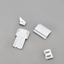 TOMY 1/32 Mitsubishi A6M2 Zero-Sen Zeke Parts Panel Lot