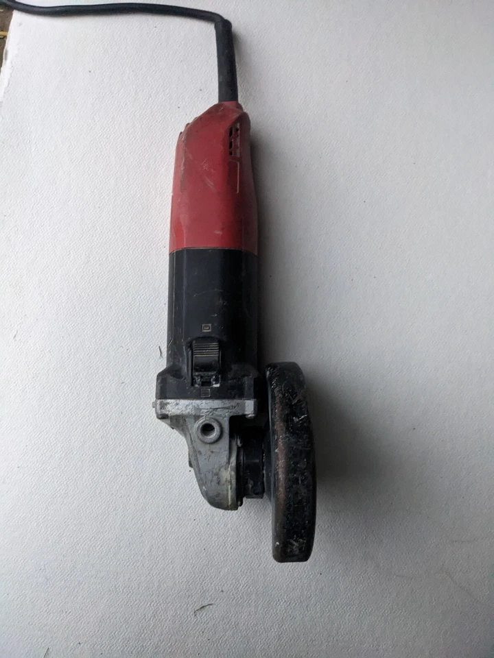 Winkelschleifer FLEX defekt Ersatzteile - Bild 4 von 4