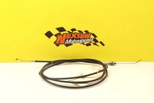 1995 Polaris Slt 750 Choke Cable Line Linkage