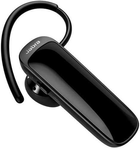 Auricolare bluetooth mono Jabra Talk 25 con tecnologia media streaming,  Dual mic | eBay