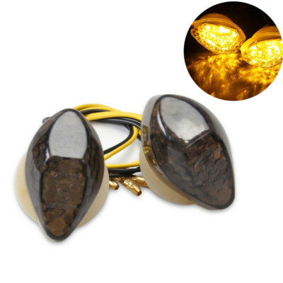 Verkleidungsblinker Led Mini Blinker für Honda CBR 1000RR 600RR F3 F4 F4i SC57
