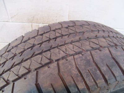 P275/50R22 Bridgestone Dueler H/T 684 II 111 H Used 8/32nds | eBay