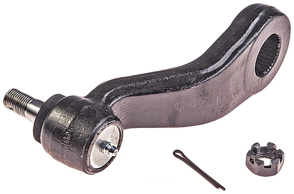 Brazo de dirección Pitman compatible con 1988-2002 GMC C3500, K3500 C2500, C3500, K2500, K3500 C1500 Foto 2 de 2