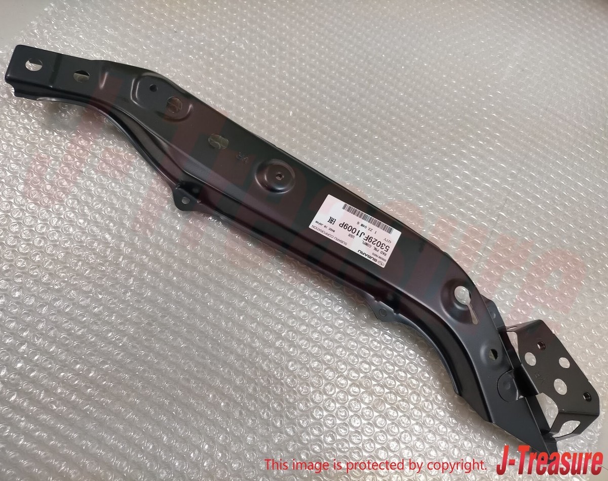 SUBARU WRX STI VAF 2015-2020 Genuine Right side Upper Tie Bar