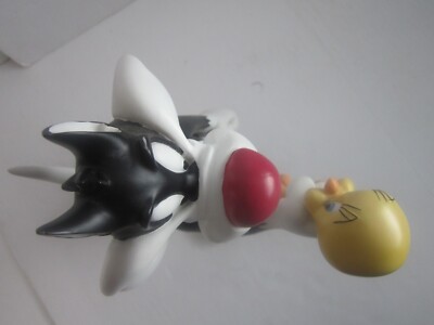 Roen × Tweety スワロ ビッグサイズ フィギュア Roen × Tweety スワロ