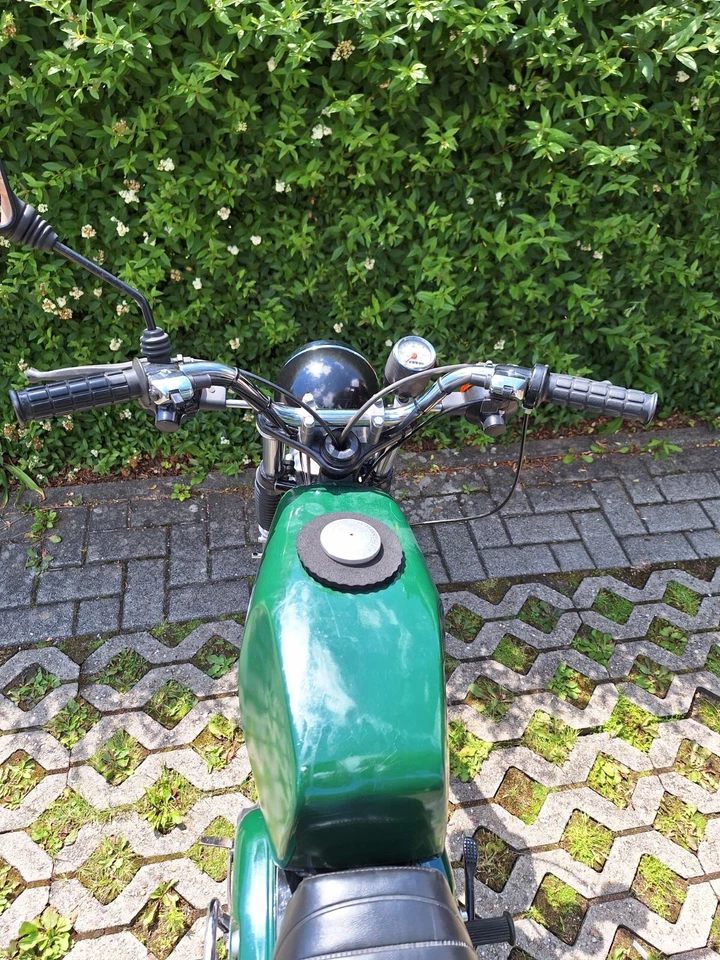 Simson S50 - Bild 4 von 4