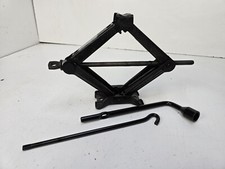 2012 Honda Civic Spare Tire Emergency Jack Tool Kit Oem Genuine Part