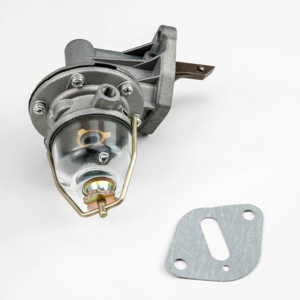 Desoto Special Deluxe Flathead 1949 6 bomba de combustible nueva Foto 4 de 4