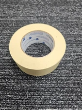 (QTY 2) Intertape Masking Tape Painting Surface Painter Low Tack 2 Inch x 60 Yd