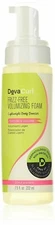 DevaCurl Frizz Free Volumizing Foam 7.5 fl oz care