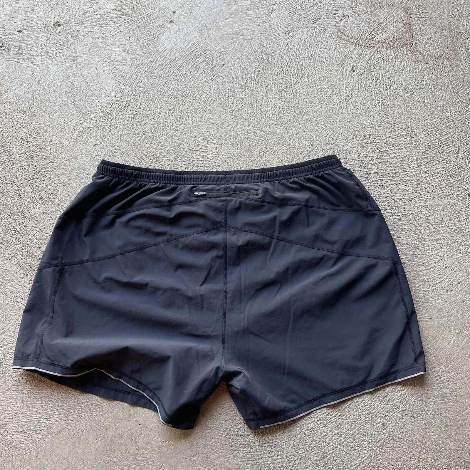 smartwool merino wool lined stretch outdoor hike climb dad shorts