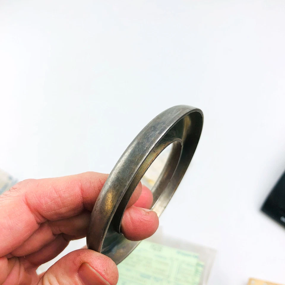 Mopar 04797884 Oil Slinger Guard Transfer Case OEM NOS 1994-96 Jeep Grd Cherokee - Image 3 of 4