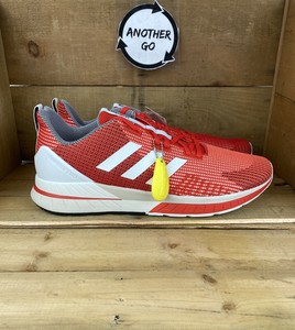 adidas questar red