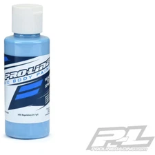 Pro-Line 632511 Heritage Blue RC Body Airbrush Paint 2oz