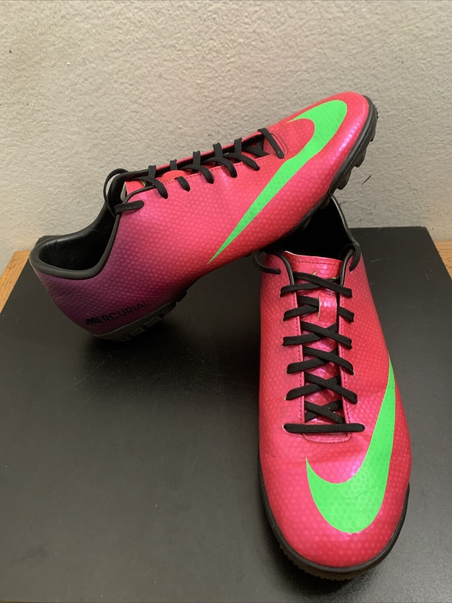 nike mercurial victory iv tf