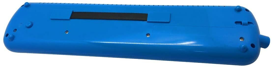 Tastiera Pianoforte Melodica Portatile 32 Tasti Strumento Musicale con Borsa da Trasporto Hot foto 4