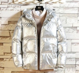 5xl parka