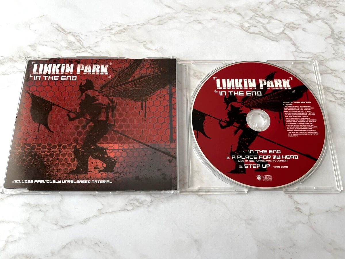 Linkin Park Single Music CDs for sale | eBay