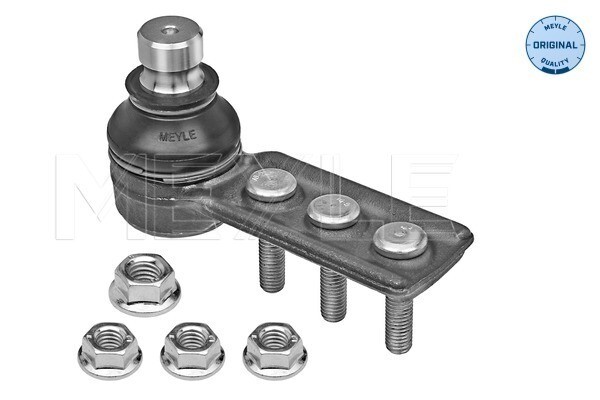 Meyle 516 010 5554 Kugelgelenk FüR Volvo-image
