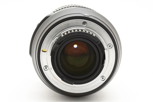 【Problem】Nikon AF-S Nikkor 24-120mm f/3.5-5.6G VR ED Zoom Lens Japan #2466786 - Picture 6 of 13