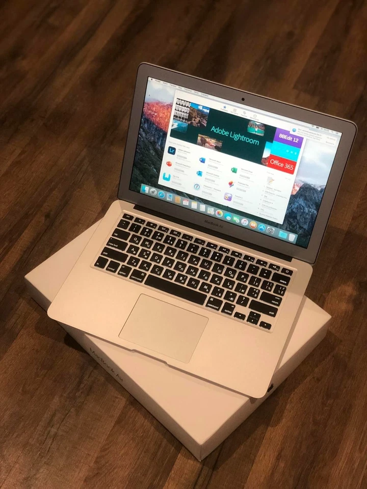 Apple Macbook Air 13'' 256Gb (MMGG2) - Image 3 of 4