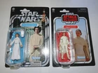 Star Wars Vintage Collection PRINCESS LEIA & PADME AMIDALA Figures VC316 VC383