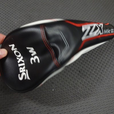Srixon golf zx series hybrid head cover rescue men golf fast