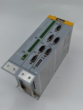 Parker C3F001D2F12120T40M12 Compax3 Servo Dri...