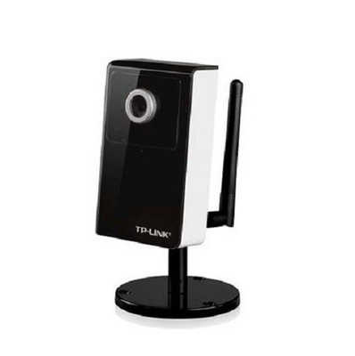 TP-Link TL-SC3130G 2-Wege-Audio-Überwachungskamera mit W-LAN & Ethernet-Port