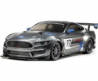 Tamiya 1:10 Rc Ford Mustang GT4 TT-02 / 300058664