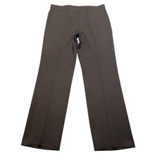 Vintage Levis Action Slacks Mens 36X32 Sta-Prest Straight Leg Trousers 70s 80s