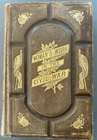 1867 - WOMAN'S WORK IN THE CIVIL WAR... by L.P.BROCKETT M.D.First Edition!