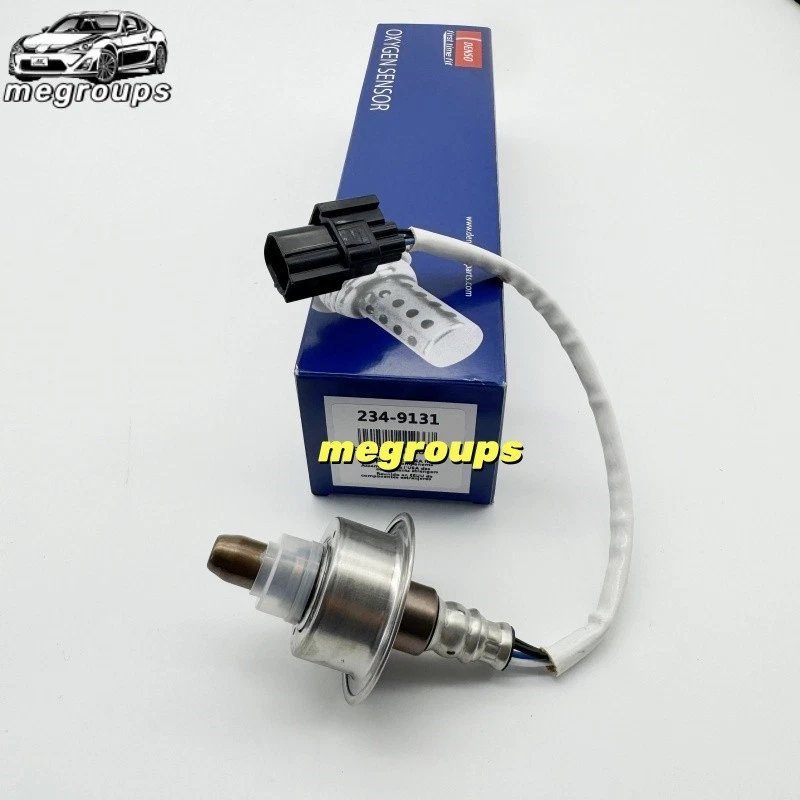 Sensor de relación combustible-aire DENSO 234-9131 aguas arriba para Honda CR-V 2015-2019 2,4 L Foto 3 de 4