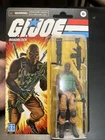Gi Joe 3.75 Action Figure 2020 Roadblock MOC