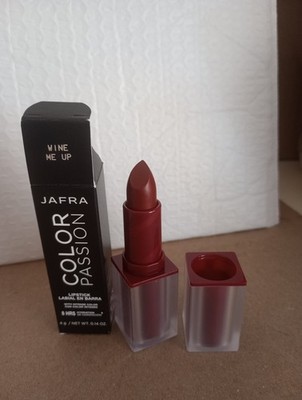 Jafra Beauty Color Passion Lipstick  Vine Me Up NIB**