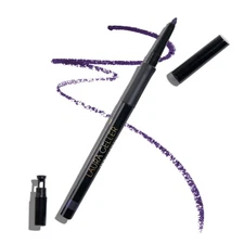 LAURA GELLER NEW YORK INKcredible Gel Eyeliner - Deep Purple - Waterproof Smu...