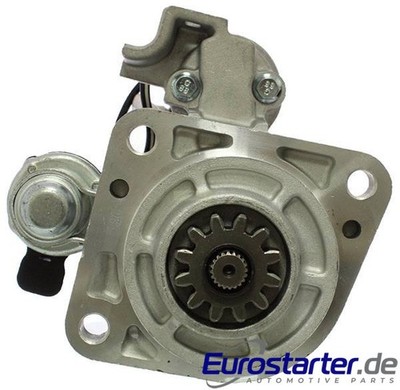 1**Anlasser Neu Eurostarter OE-Ref. M008T63271 für MAN