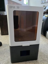 EPAX X1 Case with power part