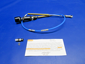 Cessna 182 / 182L McFarlane Throttle Cable P/N MCVAC299505-0201S (0226-839)