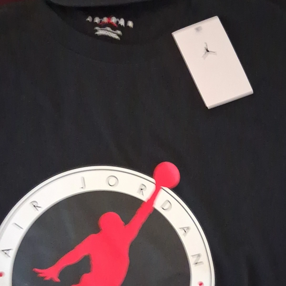 Jordan Size 3XL Shirts for Men for sale | eBay