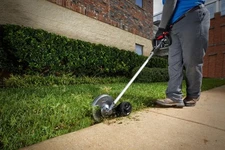 Milwaukee M18 Fuel Quik-Lok Edger Attachment Refurbished