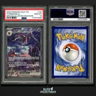 Hydreigon EX 169/086  - PSA 10 (White Flare)