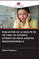 Halida Shajhova | ÉValuation DE LA QualitÉ DE VIE Chez LES Patients Atteints...