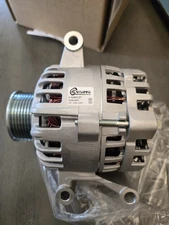 ALTERNATOR FOR 2001-04 FORD ESCAPE 6 CYL, , 8259, 140 AMP