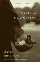 East Of The Mountains | David Guterson | Taschenbuch | Englisch | 2003
