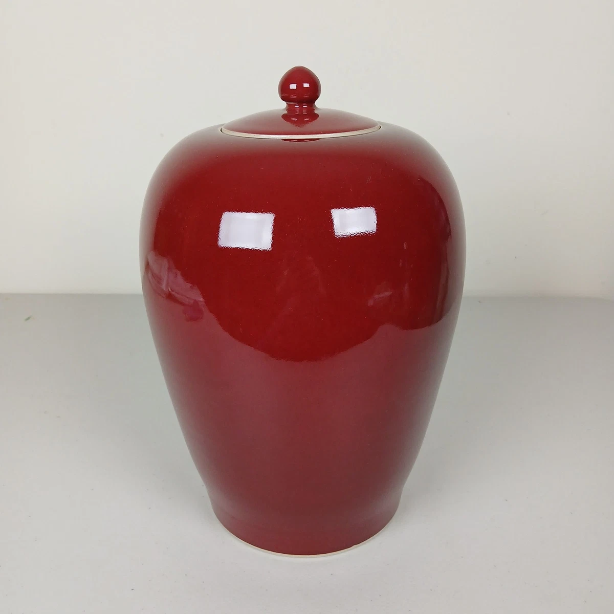 红色瓷器和陶器1900-1940 年的中国古饰品| eBay