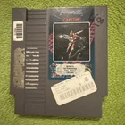 Star Voyager Section Z Vintage NES Nintendo Video Games 1987, 5 Screws