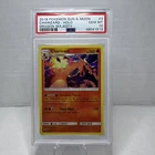 Pokemon TCG Charizard 3/70 Dragon Majesty Holo Rare PSA 10 GEM MINT