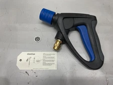 Nilfisk Ergo 2000 Quick Connect Spray Handle - Black/Blue